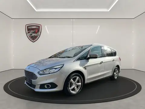 Used FORD S-MAX Diesel 2019 Ad 