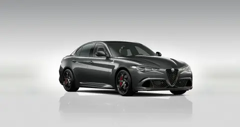 Used ALFA ROMEO GIULIA Petrol 2024 Ad 