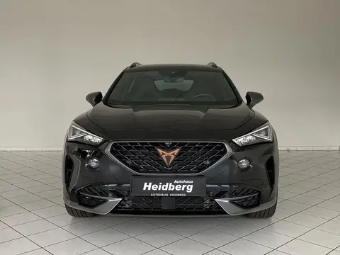 Annonce CUPRA FORMENTOR Hybride 2021 d'occasion 