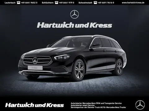 Used MERCEDES-BENZ CLASSE E Petrol 2023 Ad 