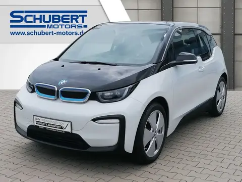 Annonce BMW I3 Non renseigné 2021 d'occasion 