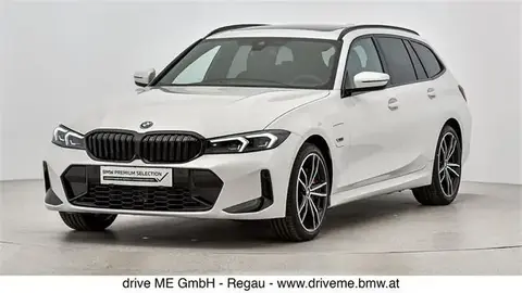 Annonce BMW SERIE 3 Hybride 2023 d'occasion 