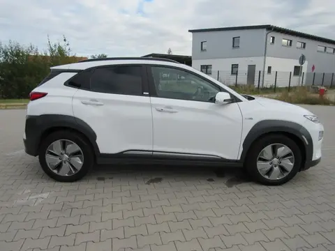 Used HYUNDAI KONA Not specified 2020 Ad 