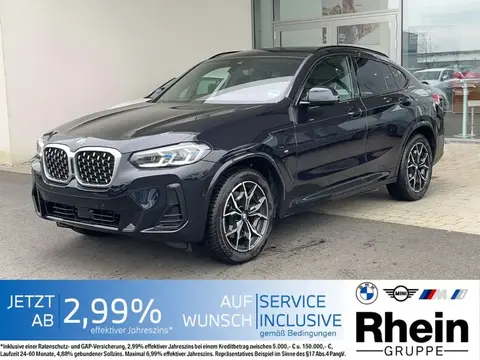 Used BMW X4 Diesel 2024 Ad 