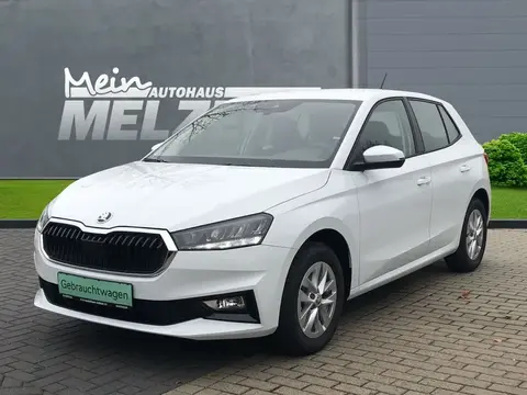 Used SKODA FABIA Petrol 2024 Ad 