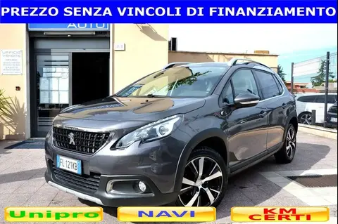 Used PEUGEOT 2008 Diesel 2017 Ad 