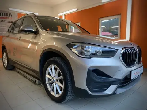 Used BMW X1 Diesel 2022 Ad 