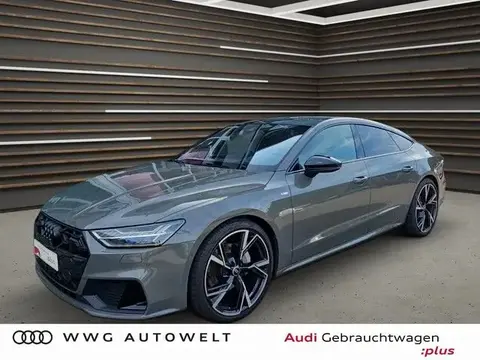 Annonce AUDI A7 Essence 2023 d'occasion 