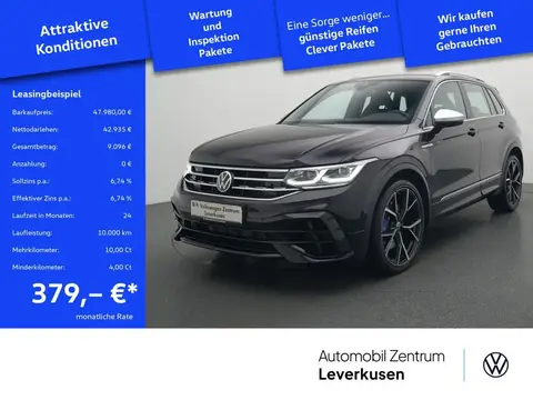 Used VOLKSWAGEN TIGUAN Petrol 2023 Ad 