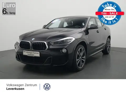 Used BMW X2 Diesel 2018 Ad Germany