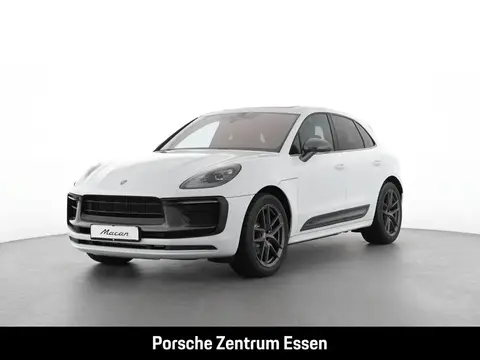 Annonce PORSCHE MACAN Essence 2023 d'occasion 