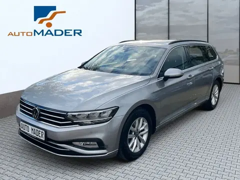 Annonce VOLKSWAGEN PASSAT Diesel 2022 d'occasion 