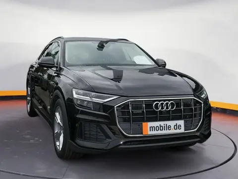 Annonce AUDI Q8 Diesel 2023 d'occasion 