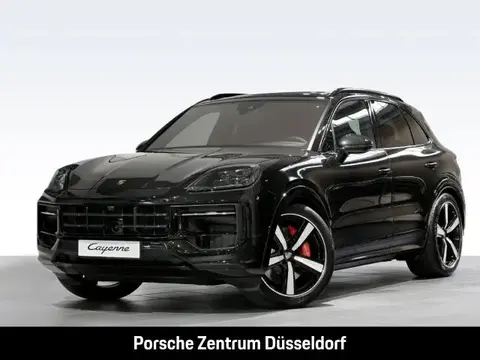 Used PORSCHE CAYENNE Petrol 2024 Ad 