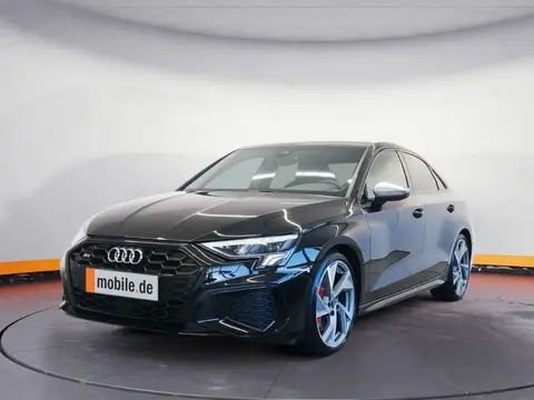 Annonce AUDI S3 Essence 2021 d'occasion 