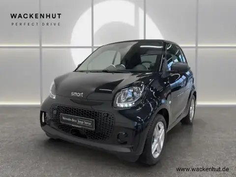 Annonce SMART FORTWO Non renseigné 2020 d'occasion 