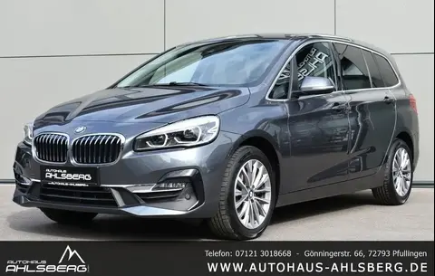 Used BMW SERIE 2 Diesel 2019 Ad 