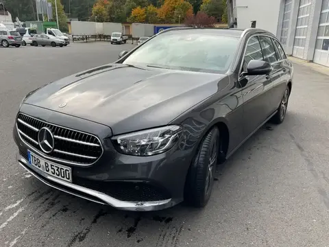 Used MERCEDES-BENZ CLASSE E Diesel 2021 Ad 