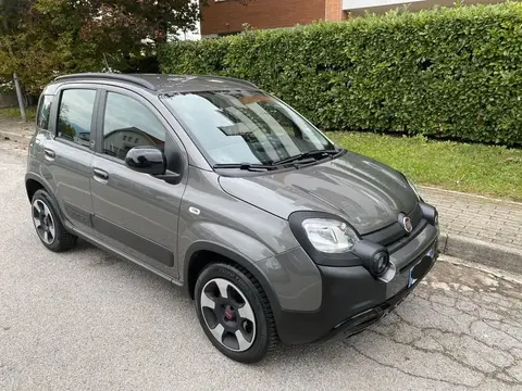 Annonce FIAT PANDA Essence 2020 d'occasion 