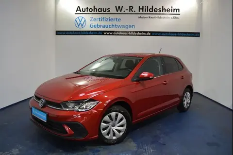 Used VOLKSWAGEN POLO Petrol 2024 Ad 