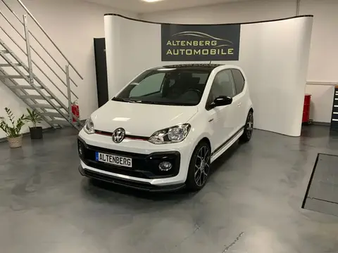 Annonce VOLKSWAGEN UP! Essence 2018 d'occasion 