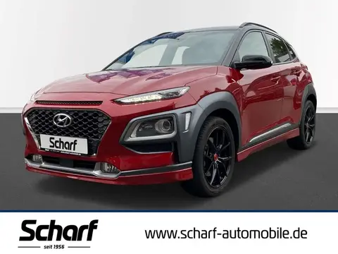 Annonce HYUNDAI KONA Essence 2019 d'occasion 