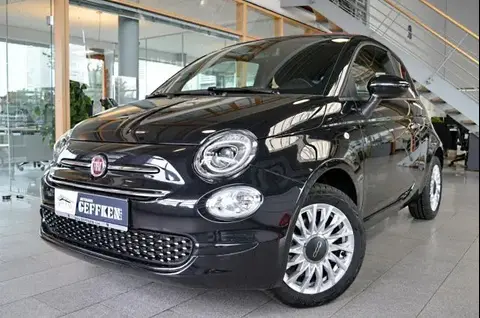 Used FIAT 500C Petrol 2020 Ad 