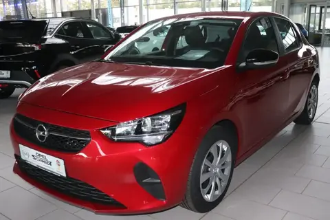 Annonce OPEL CORSA Essence 2023 d'occasion 