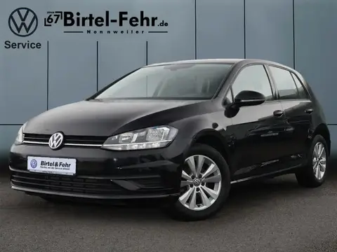 Annonce VOLKSWAGEN GOLF Essence 2017 d'occasion 