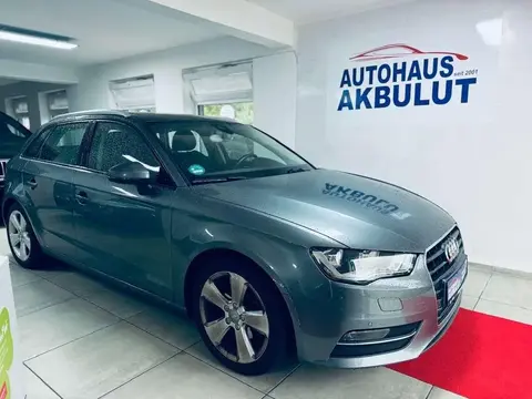 Used AUDI A3 Petrol 2015 Ad 