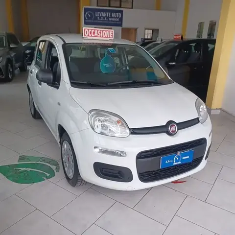 Used FIAT PANDA LPG 2019 Ad 