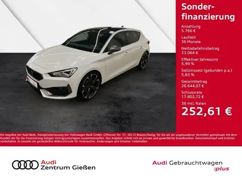 Used CUPRA LEON Petrol 2021 Ad 