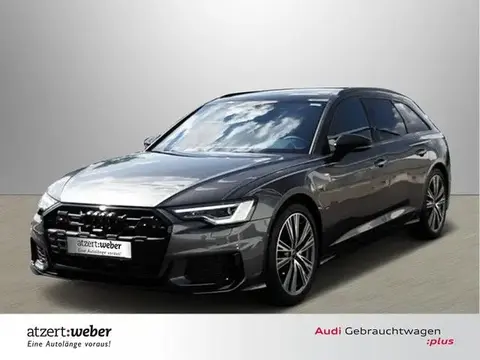 Used AUDI A6 Diesel 2024 Ad 