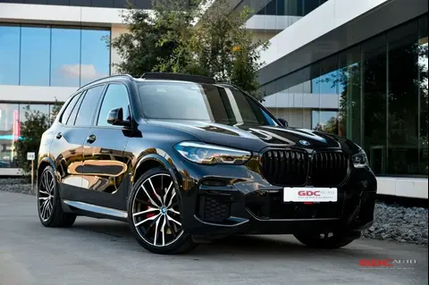 Annonce BMW X5 Hybride 2021 d'occasion 