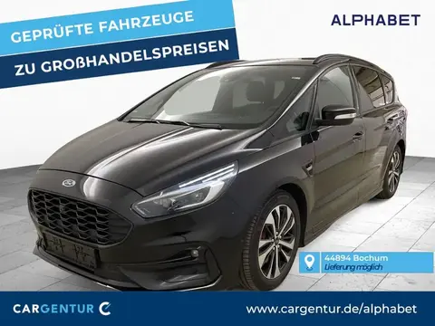 Annonce FORD S-MAX Diesel 2020 d'occasion 