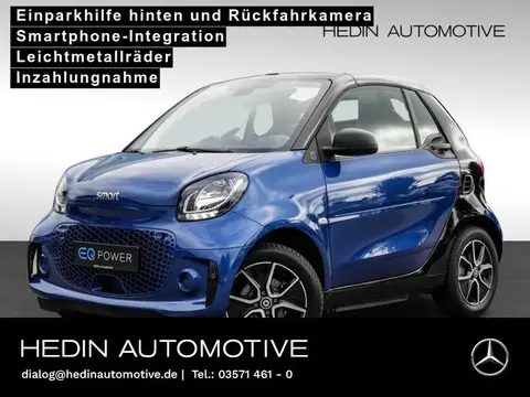 Used SMART FORTWO Not specified 2021 Ad 