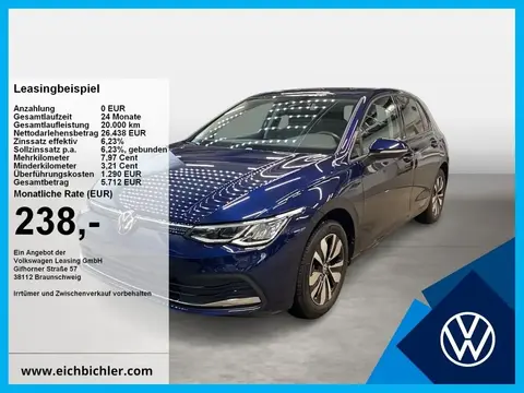 Used VOLKSWAGEN GOLF Diesel 2024 Ad 