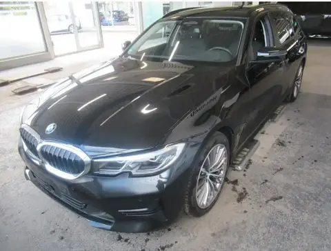 Annonce BMW SERIE 3 Diesel 2020 d'occasion 