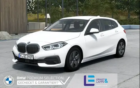 Annonce BMW SERIE 1 Essence 2023 d'occasion 