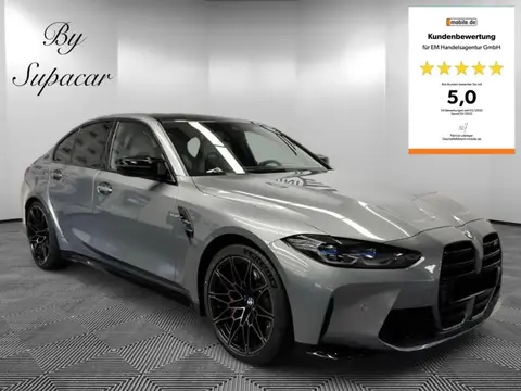 Annonce BMW M3 Essence 2024 d'occasion 