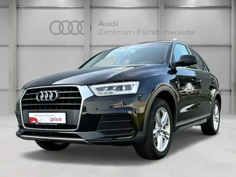 Annonce AUDI Q3 Diesel 2015 d'occasion 