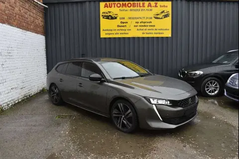 Used PEUGEOT 508 Diesel 2019 Ad 