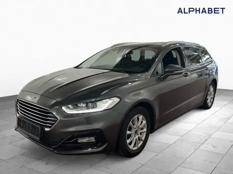 Annonce FORD MONDEO Diesel 2019 d'occasion 