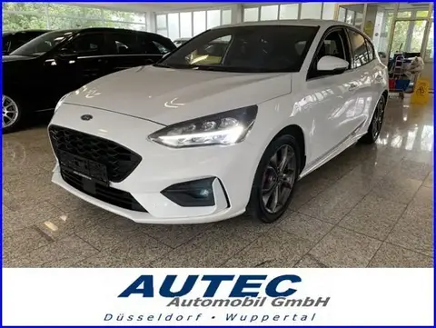 Used FORD FOCUS Petrol 2021 Ad 