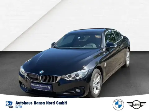 Used BMW SERIE 4 Diesel 2015 Ad 