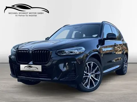 Annonce BMW X3 Diesel 2024 d'occasion 