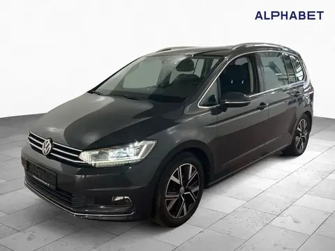 Used VOLKSWAGEN TOURAN Diesel 2019 Ad 