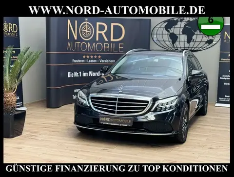 Used MERCEDES-BENZ CLASSE C Diesel 2019 Ad 