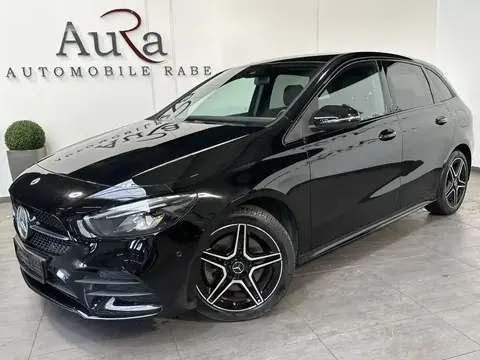 Used MERCEDES-BENZ CLASSE B Hybrid 2022 Ad 