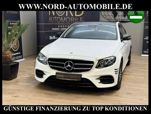 Used MERCEDES-BENZ CLASSE E Petrol 2020 Ad 